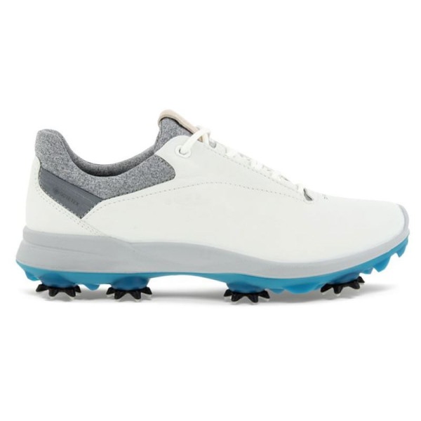 Ecco Ladies BIOM G3 Golf Shoes - 102403 - 11007