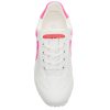 Duca Queenscup Ladies Golf Shoes - White