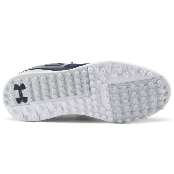 Under Armour Ladies  W Charged Breathe SL TE - Academy - 3024039