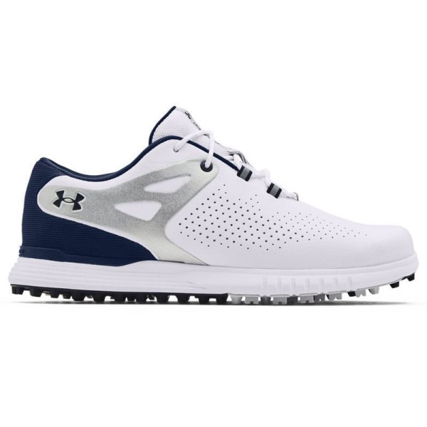 Under Armour Ladies W Charged Breathe SL - White/Academy - 3023733