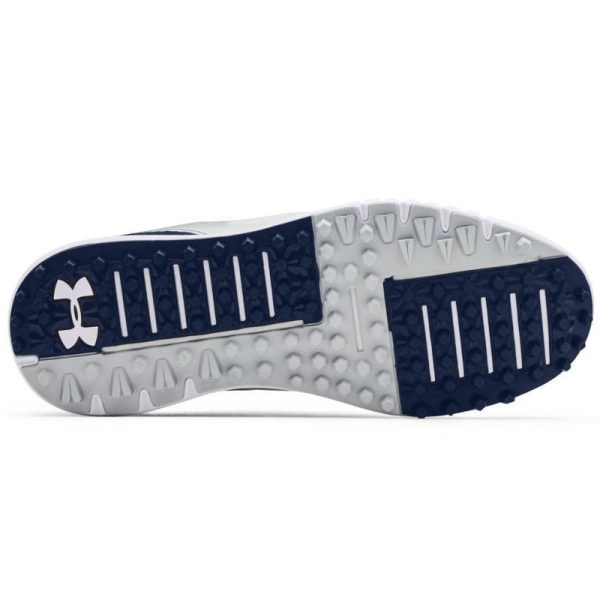 Under Armour Ladies W Charged Breathe SL - White/Academy - 3023733