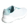 adidas Ladies S2G Spikeless Golf Shoes - Hazy Sky FX4328