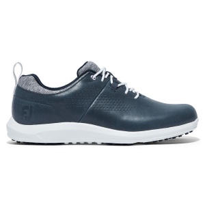Footjoy Ladies Leisure LX Golf Shoes - Blue/Navy 92918