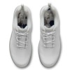 Footjoy Ladies Leisure LX Golf Shoes - White/Grey 92919