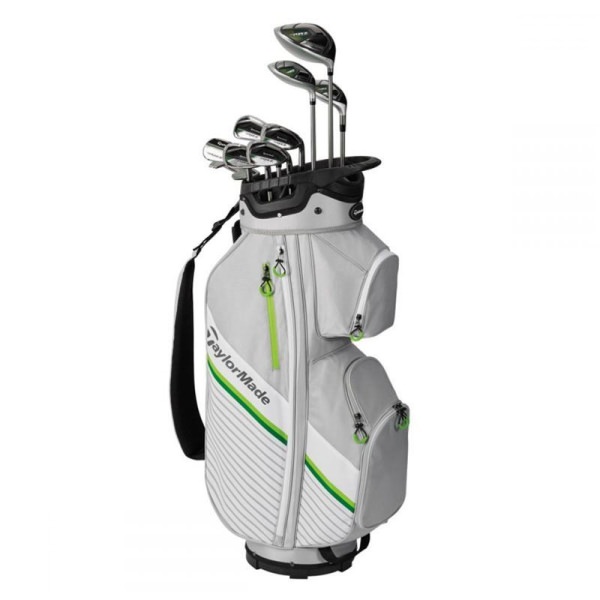 Taylormade Ladies RBZ 10 Piece Package Set