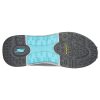 Skechers Ladies GO GOLF Arch Fit Balance - Gray/Blue