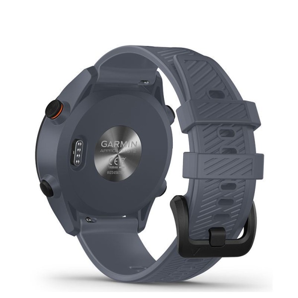 Garmin Approach S12 Watch - Granite Blue
