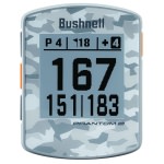 Bushnell Phantom 2 GPS Grey Camo