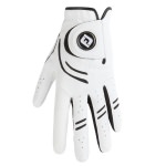 FootJoy Ladies GTXtreme Gloves White