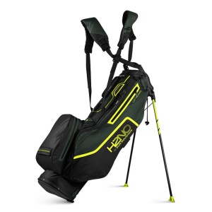 Sun Mountain H2NO Lite Speed Stand Bag Black Forest