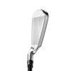 Callaway Ladies Rogue ST Max OS Lite Graphite Irons