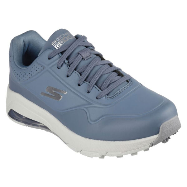 Skechers Air DOS Ladies Golf Shoes  Blue