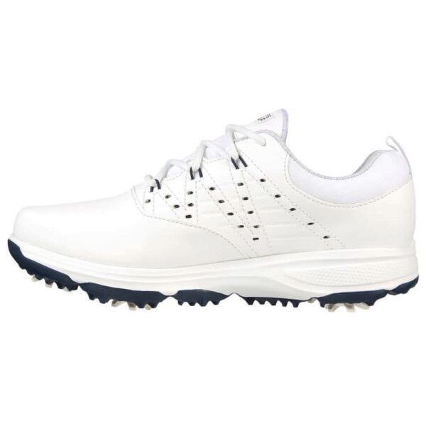 Skechers Go Golf Pro 2 Ladies Golf Shoes  White