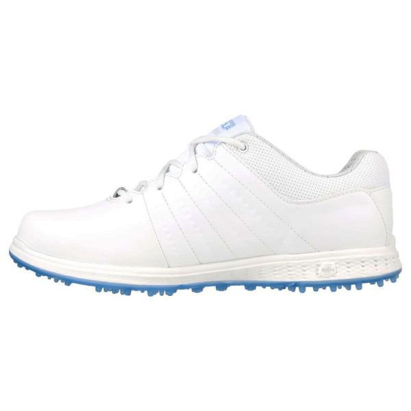Skechers Elite Tour SL Ladies Golf Shoes  White