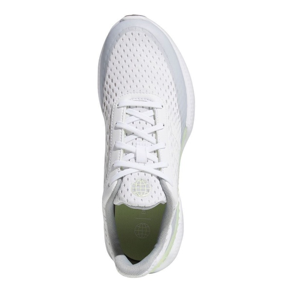 adidas Ladies Summervent Golf Shoes White