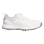 adidas Ladies S2G BOA Golf Shoes White