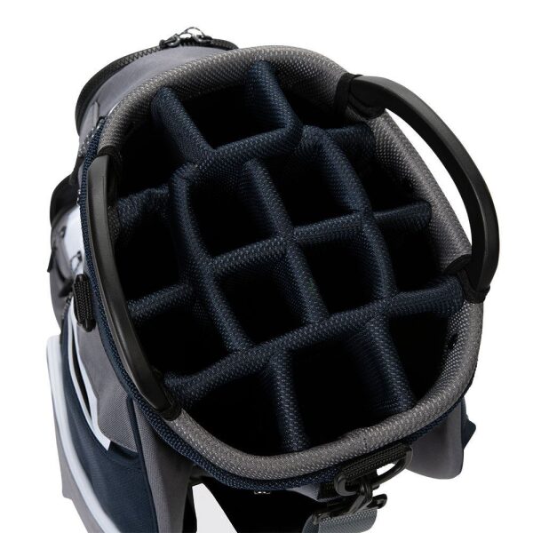 Cobra Ultralight Pro Cart Bag - Qshade