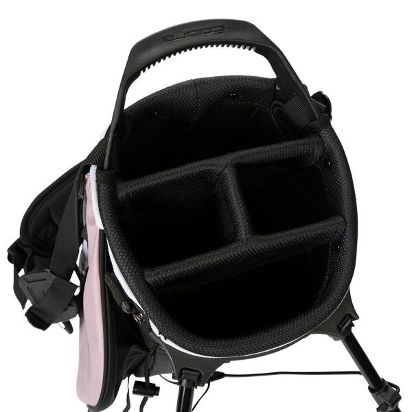 Cobra Ultralight Pro Stand Bag - Elderberry