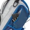 Taylormade FlexTech Stand Bag Gray/Blue