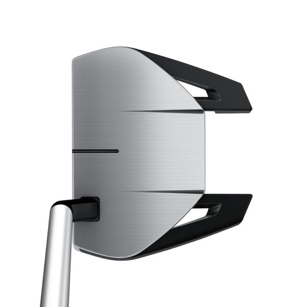 Taylormade Spider GT Silver Putter