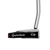 Taylormade Spider GT Silver Single Bend Putter