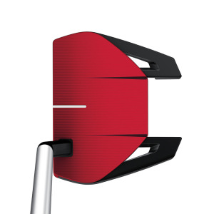 Taylormade Spider GT Red Putter