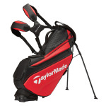 Taylormade Stealth Tour Stand Bag