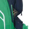 Taylormade Cart Lite Bag Green/Navy