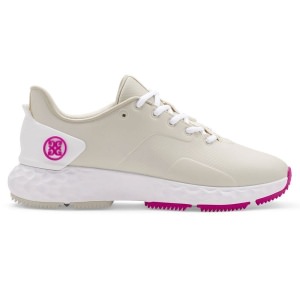 G Fore Ladies MG4+ Golf Shoes Stone