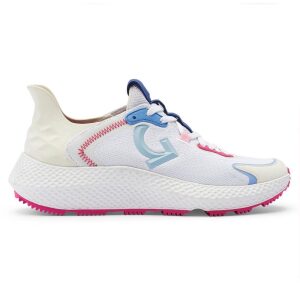 G Fore Ladies MG4X2 Golf Shoes Snow