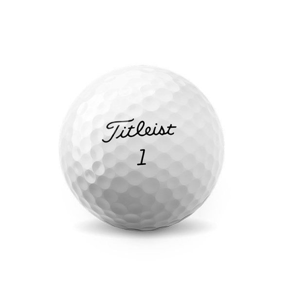 Titleist Pro V1 White Golf Balls