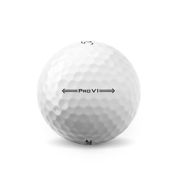 Titleist Pro V1 White Golf Balls