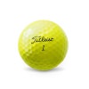 Titleist Pro V1 Yellow Golf Balls 