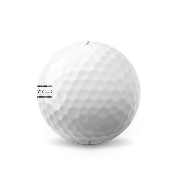 Titleist Pro V1x AIM White Golf Balls