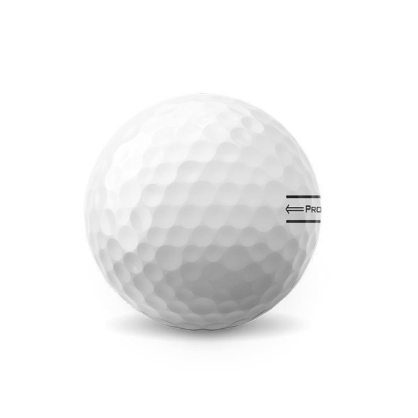 Titleist Pro V1x AIM White Golf Balls