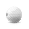 Titleist Pro V1x White Golf Balls