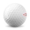 Titleist TruFeel White Golf Balls 2022