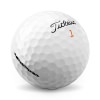 Titleist Velocity White Golf Balls 2022