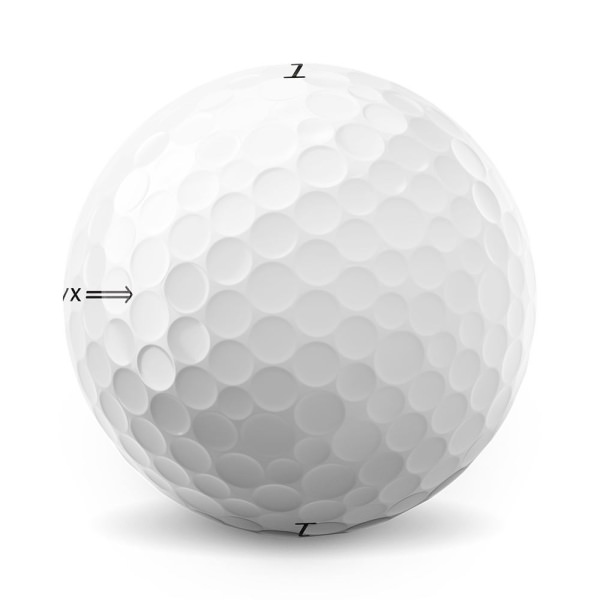 Titleist AVX White Golf Balls 2022