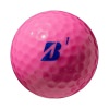 Bridgestone Precept Ladies Golf Balls Pink