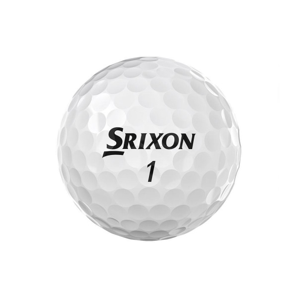 Srixon Q Star Tour Golf Balls