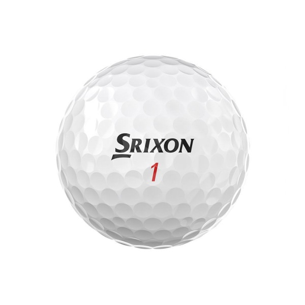 Srixon Z XV Star Golf Balls