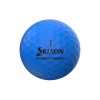 Srixon Q Star Tour Divide Blue/Yellow Golf Balls