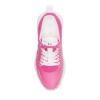 Duca Siren Ladies Golf Shoes - Pink