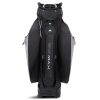  Big Max DRI LITE Sport 2 Cart Bag Grey Black