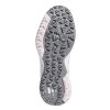 adidas Ladies EQT SL Golf Shoes - White/Pink GX7526