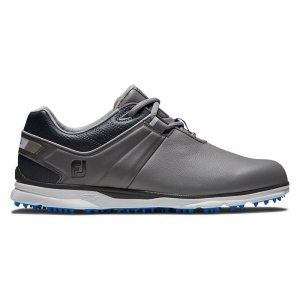 Footjoy Pro SL Ladies Golf Shoes - Grey Charcoal - 98135