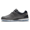 Footjoy Pro SL Ladies Golf Shoes - Grey/Charcoal - 98135