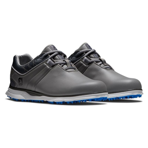 Footjoy Pro SL Ladies Golf Shoes - Grey/Charcoal - 98135