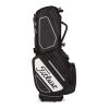 Titleist Premium Stand Bag Black White